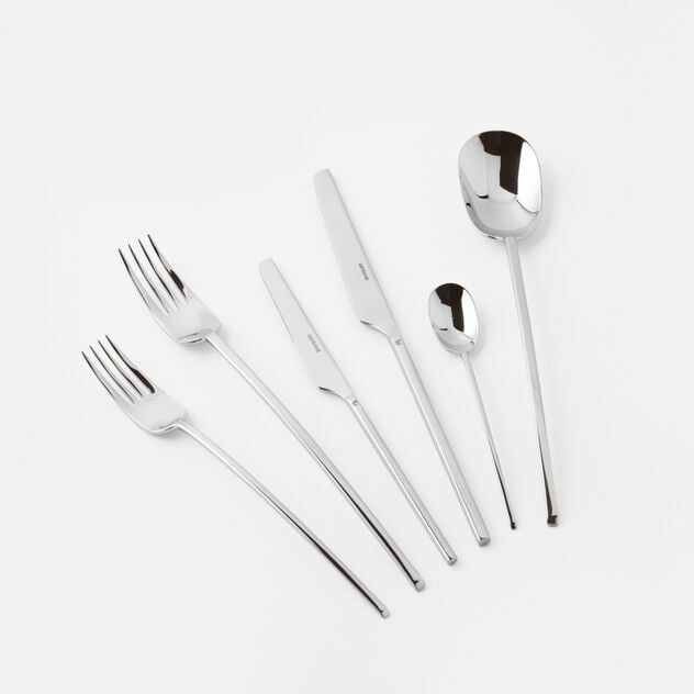 Sambonet 100 Cutlery Set — 36 Pieces - sambonet catalogue image 5