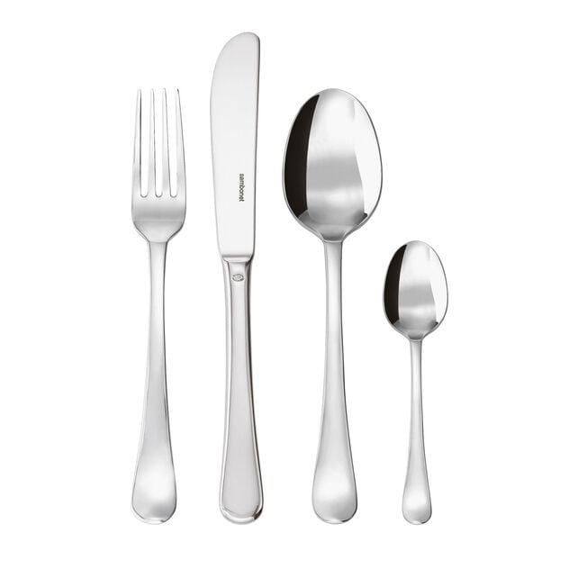 Sambonet Symbol Complete Collection — 75 Pieces - sambonet catalogue image 1