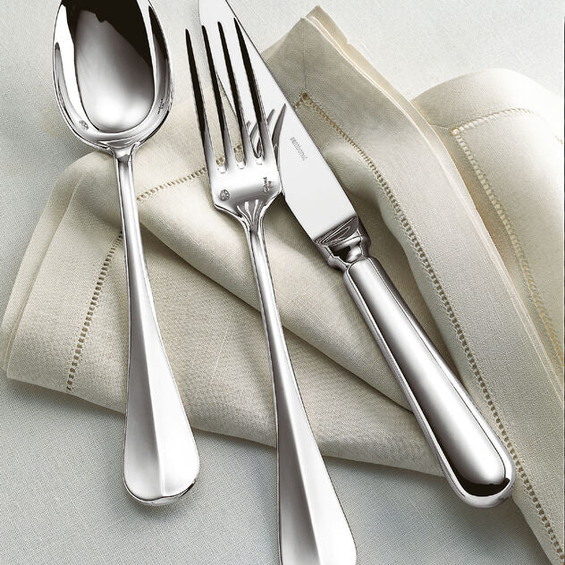 Sambonet Baguette Cutlery Set — 24 Pieces - sambonet catalogue image 3