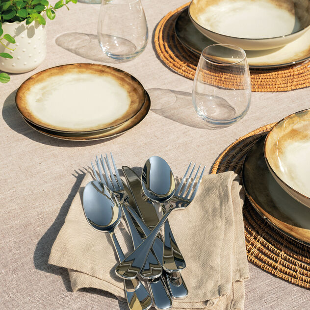Sambonet Baguette Cutlery Set — 36 Pieces - sambonet catalogue image 4