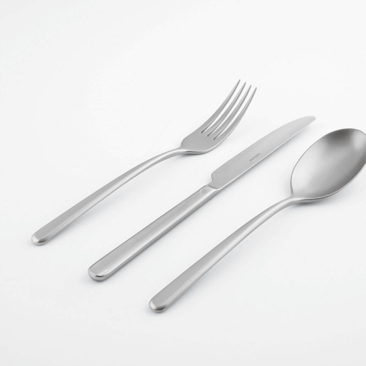 Sambonet Linear bestickset — 24 delar