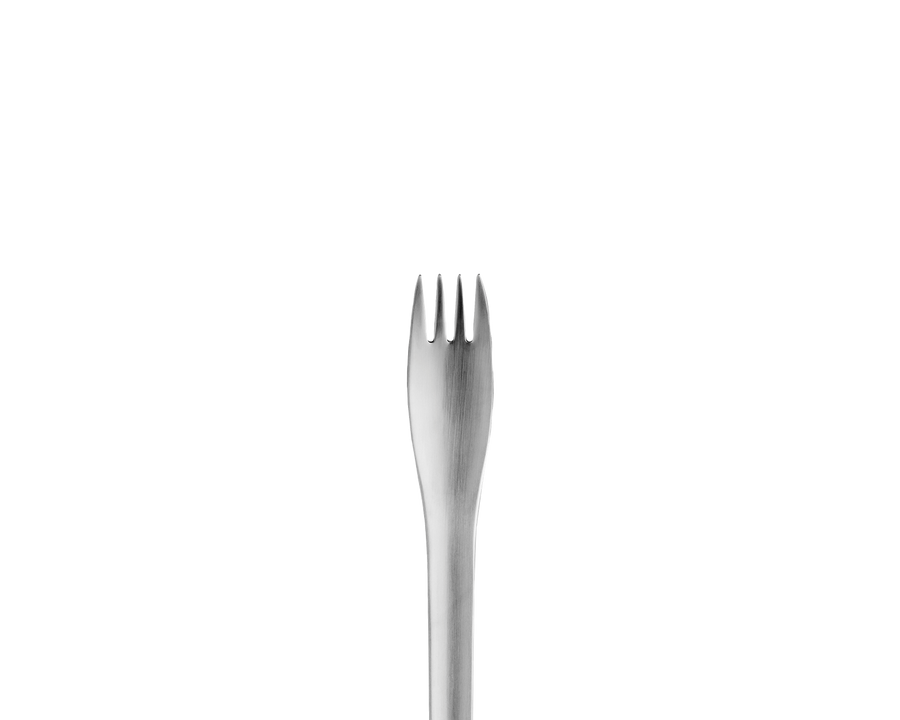 Stelton EM Dessert Forks — 12 Pieces - stelton catalogue image 1