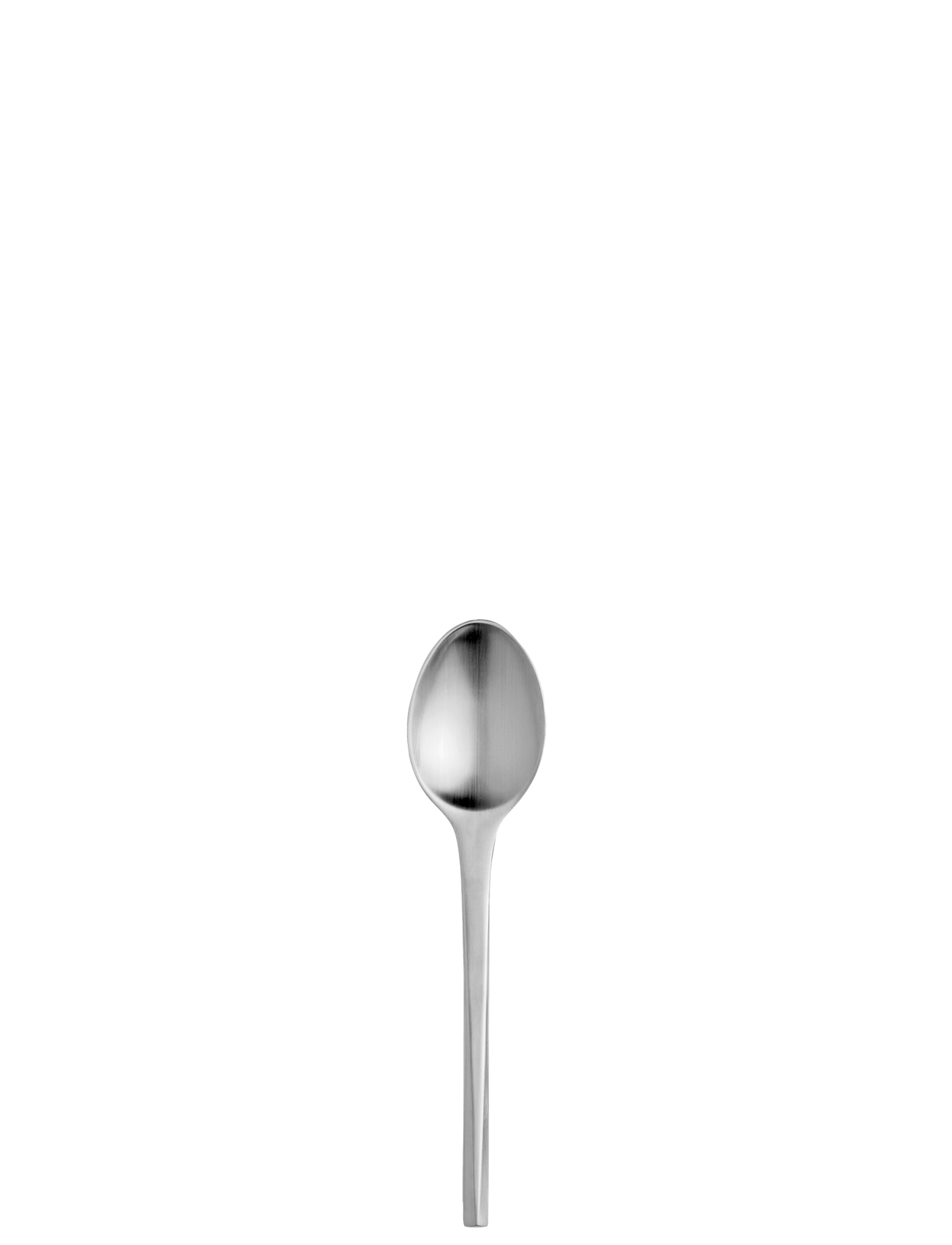 Stelton Prisme Dessert Spoons — 12 Pieces