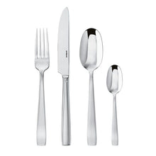 Sambonet Flat Cutlery Set — 30 Pieces - sambonet catalogue image 1