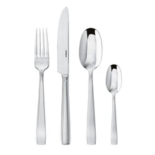 Sambonet Flat Cutlery Set — 60 Pieces - sambonet catalogue image 1