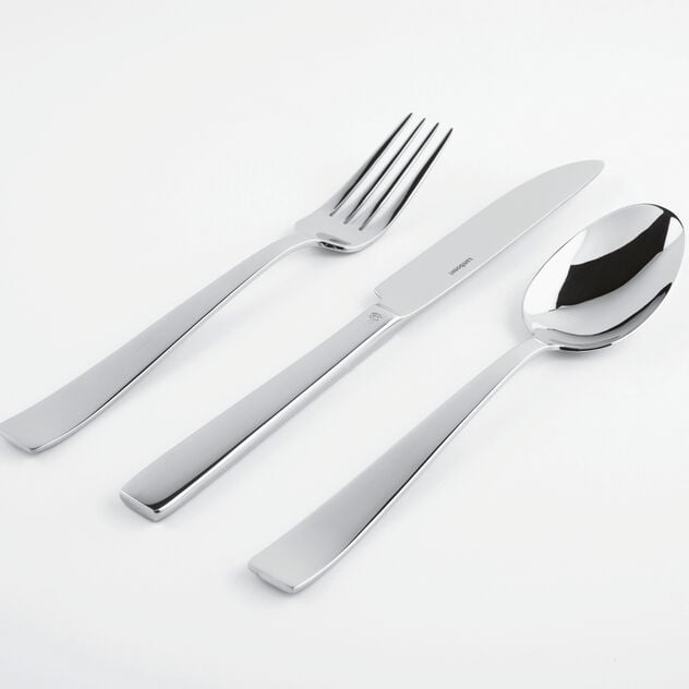 Sambonet Flat Cutlery Set — 30 Pieces - sambonet catalogue image 3