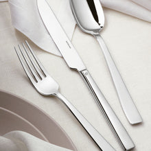 Sambonet Flat Cutlery Set — 24 Pieces - sambonet catalogue image 4