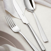 Sambonet Flat Cutlery Set — 60 Pieces - sambonet catalogue image 4
