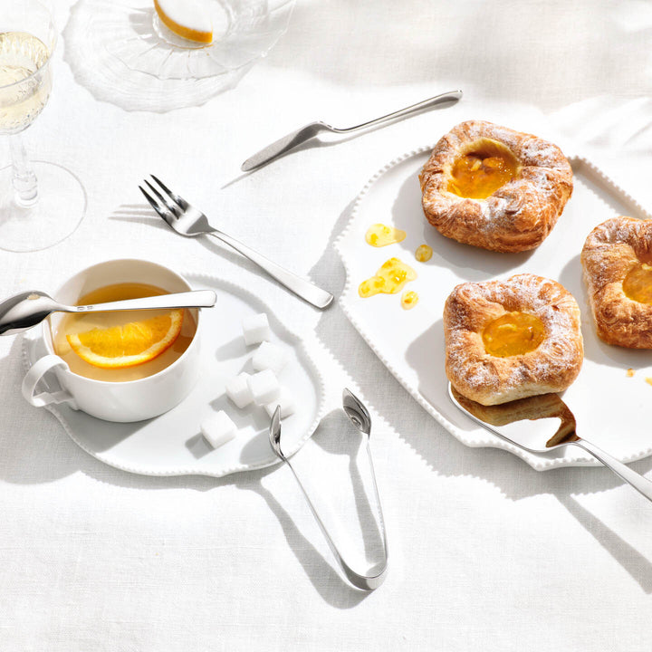 Robbe & Berking Atlantic-Brillant Cutlery Set — 70 Pieces - robbe-berking catalogue image 2