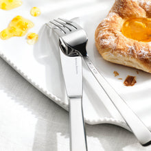 Robbe & Berking Atlantic-Brillant Cutlery Set — 30 Pieces - robbe-berking catalogue image 3
