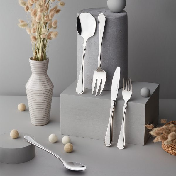 Hardanger Carina Salad Set - catalogue image 2