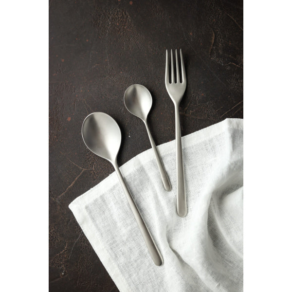 Forge de Laguiole Elegance Forks — Set of 6