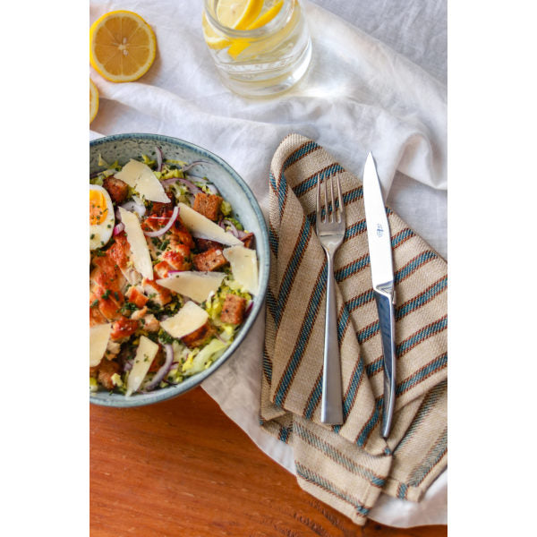 Forge de Laguiole Elegance Forks — Set of 6 - image 3