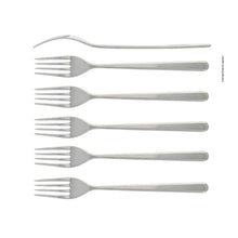 Forge de Laguiole Essentielle Forks — Set of 6