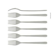 Forge de Laguiole Essentielle Forks — Set of 6