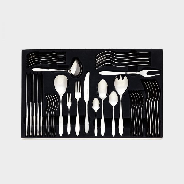 Hardanger Fjord Cutlery Set 40 Pieces - catalogue image 1