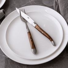 Forge de Laguiole Pistachio Complete Set — 24 Pieces - image 5