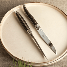 Forge de Laguiole Densified Ash Complete Set — 24 Pieces - image 5