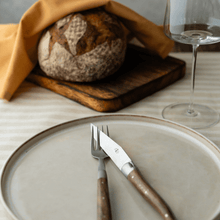 Forge de Laguiole Walnut Table Knives — Set of 6 - image 4