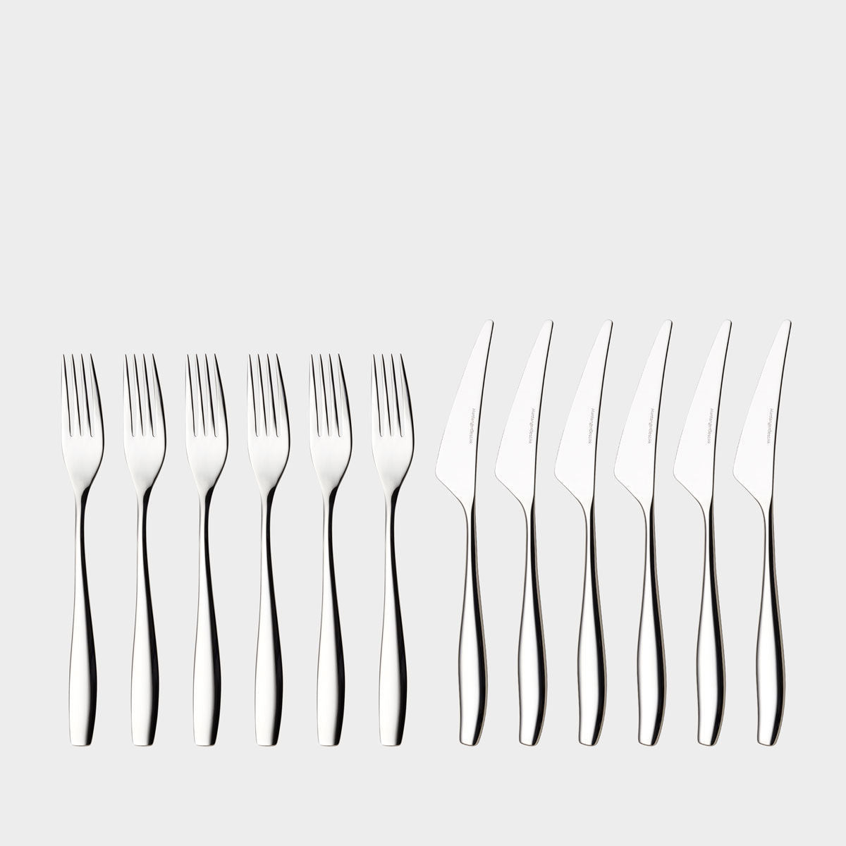 Hardanger Julie Steak Set - catalogue image 1