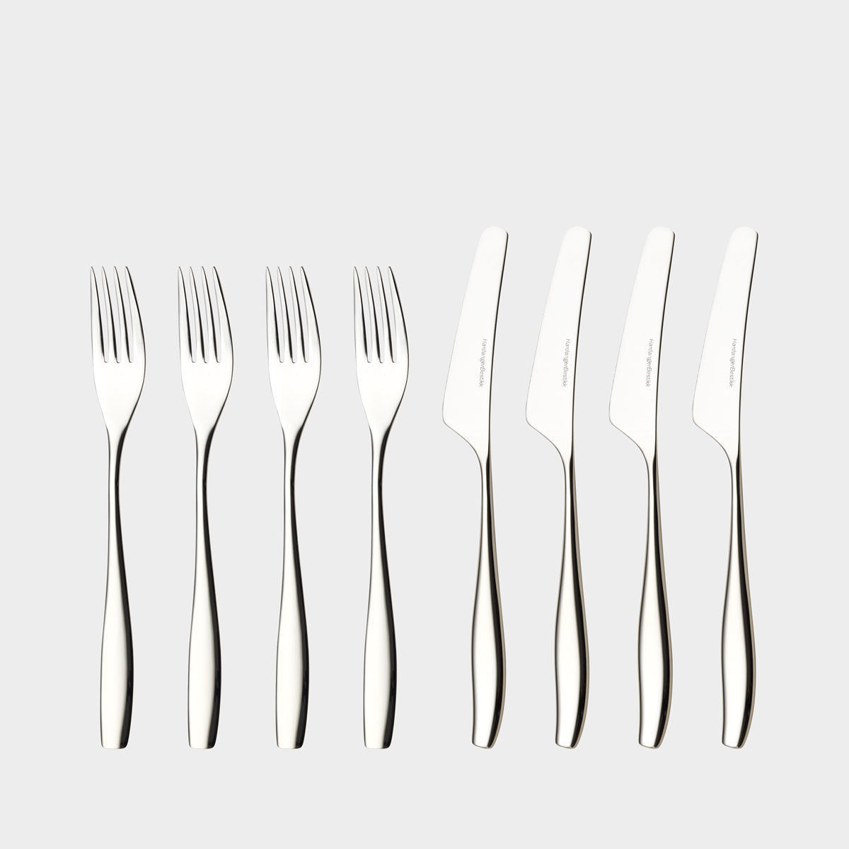 Hardanger Julie Appetizer Set - catalogue image 2