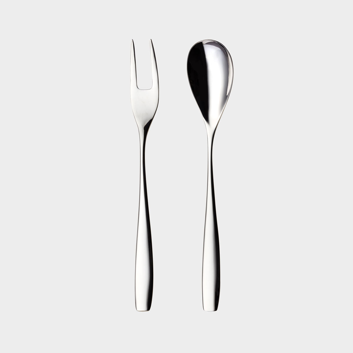 Hardanger Julie Serving Set 2 Pieces - catalogue image 1