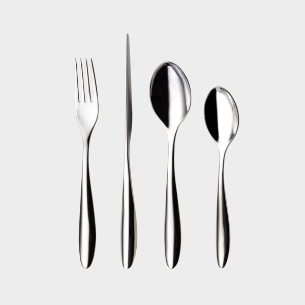 Hardanger Lykke Cutlery Set 24 Pieces - catalogue image 1