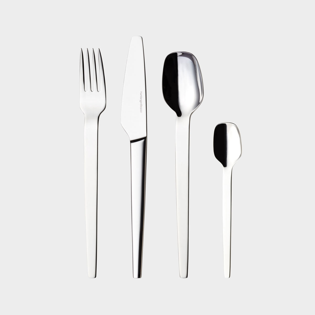 Hardanger Tina Cutlery Set 48 Pieces - catalogue image 1