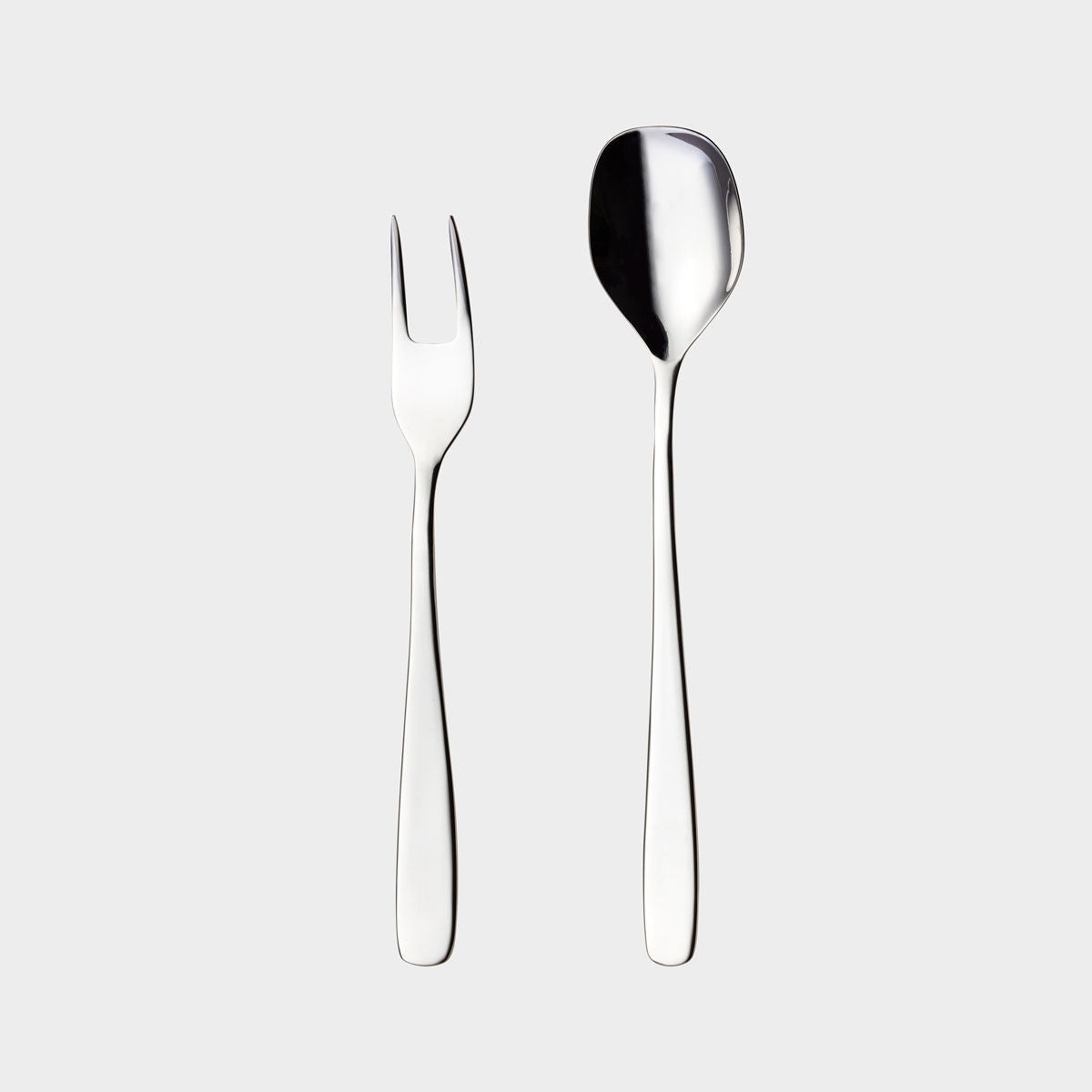 Hardanger Tuva Serving Set 2 Pieces - catalogue image 1