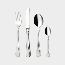 Hardanger Carina Cutlery Set 24 Pieces - catalogue image 1
