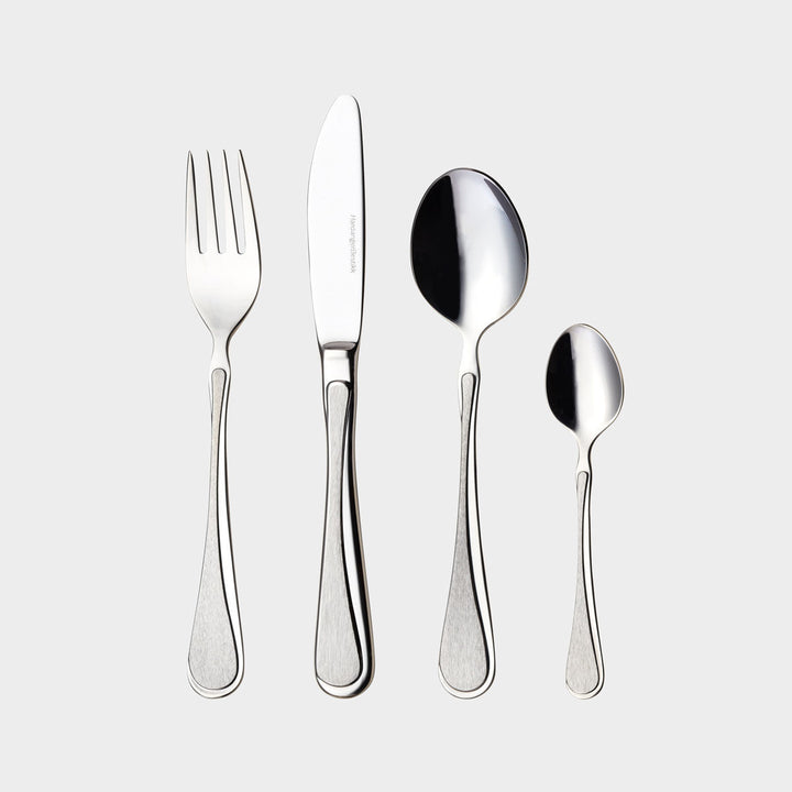 Hardanger Carina Cutlery Set 24 Pieces - catalogue image 1