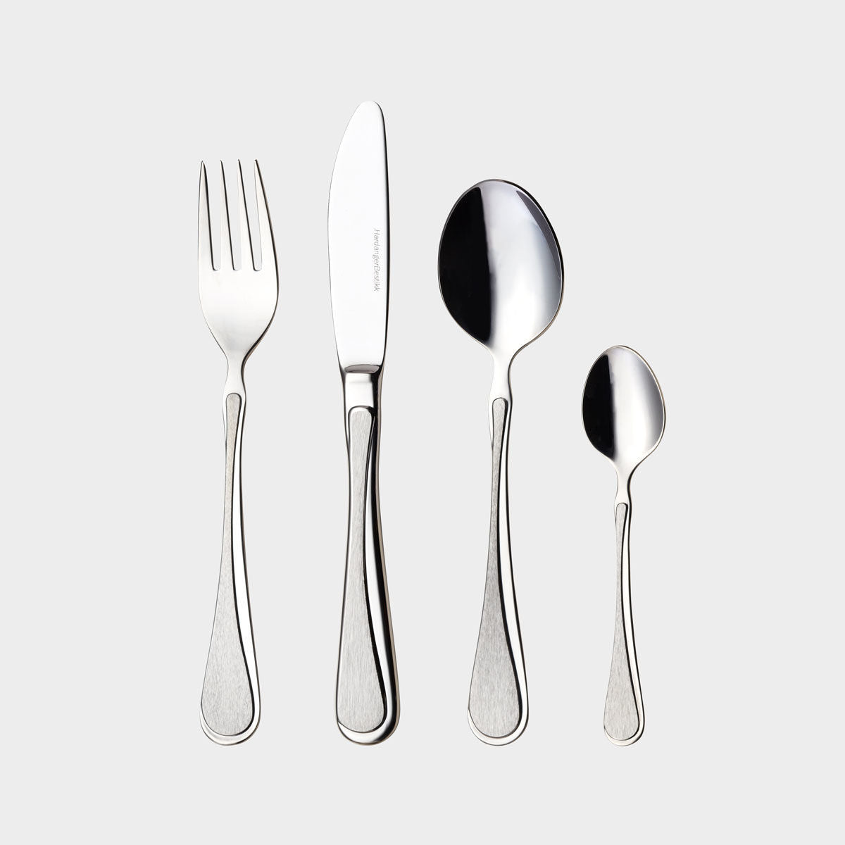 Hardanger Carina Cutlery Set 24 Pieces - catalogue image 1