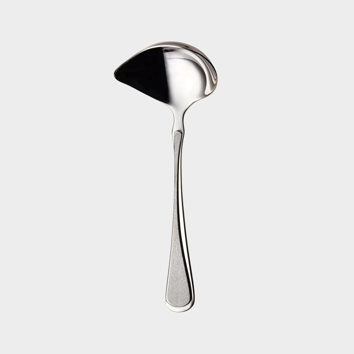 Hardanger Carina Sauce Ladle - catalogue image 1