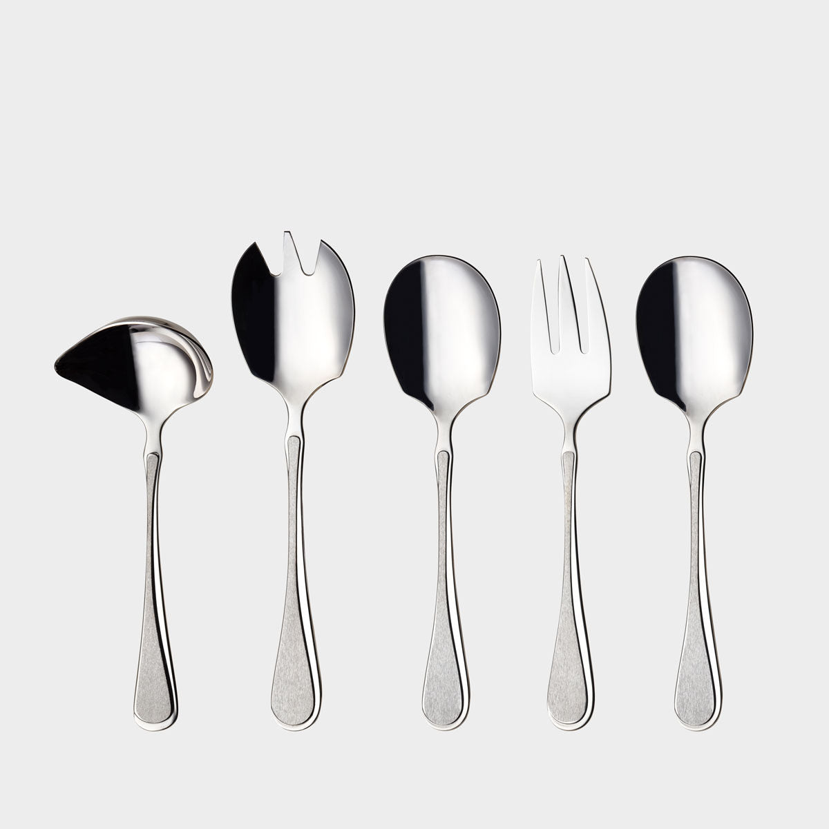 Hardanger Carina Serving Set 5 Pieces - catalogue image 1