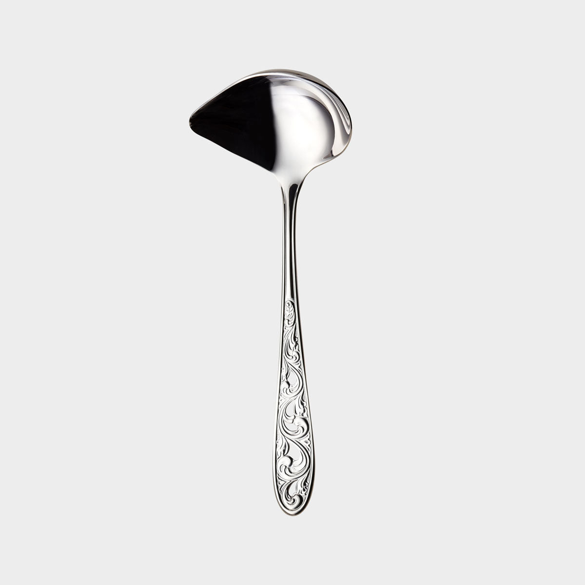 Hardanger Kristin Sauce Ladle - catalogue image 1