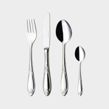 Hardanger Nina Cutlery Set 24 Pieces - catalogue image 1