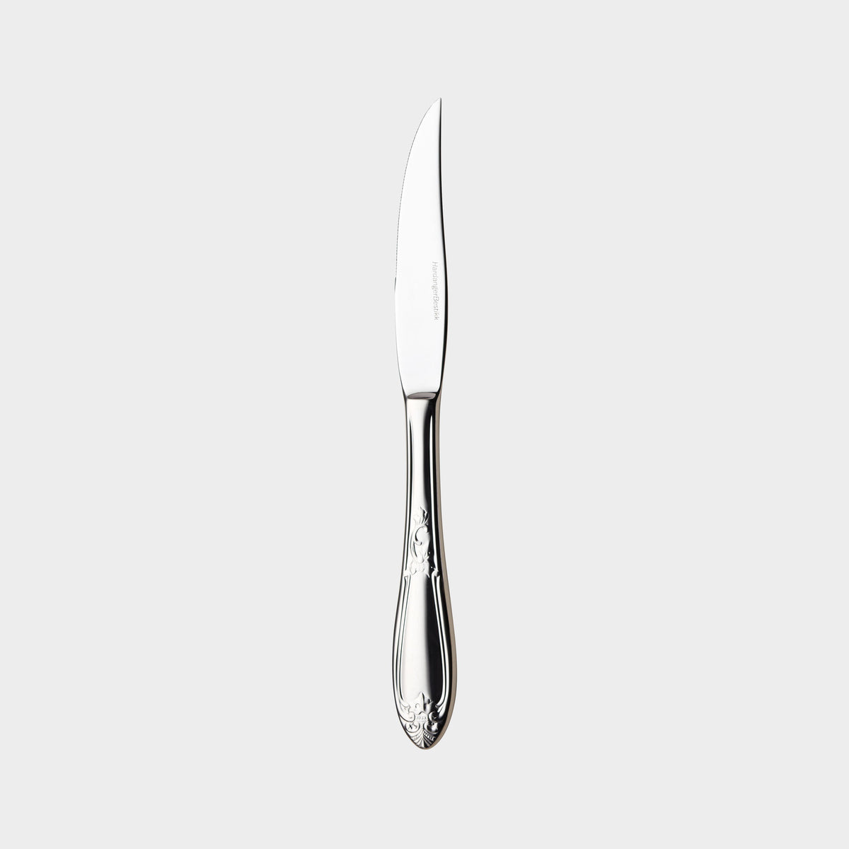 Hardanger Nina Steak Knife — 12 Pieces - catalogue image 1
