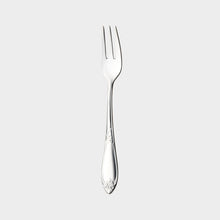 Hardanger Nina Cake Fork — 12 Pieces - catalogue image 1