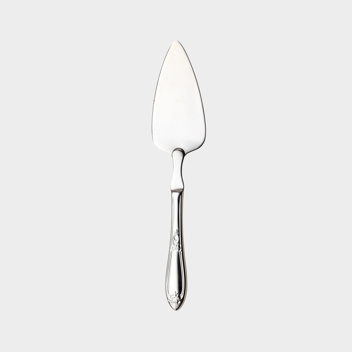 Hardanger Nina Cake Server - catalogue image 1