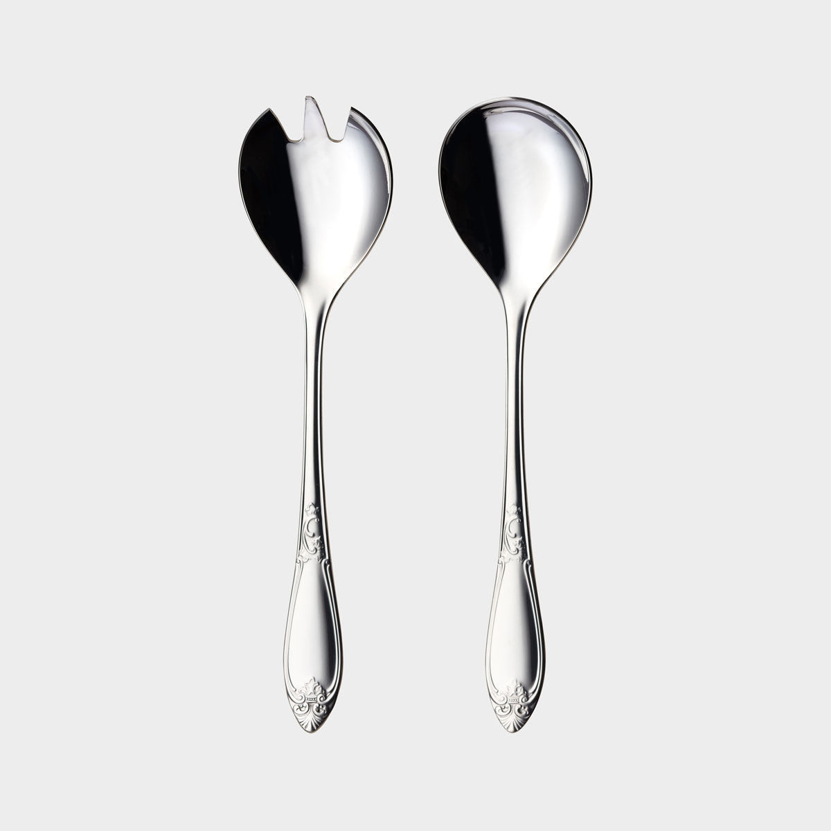 Hardanger Nina Salad Set - catalogue image 1