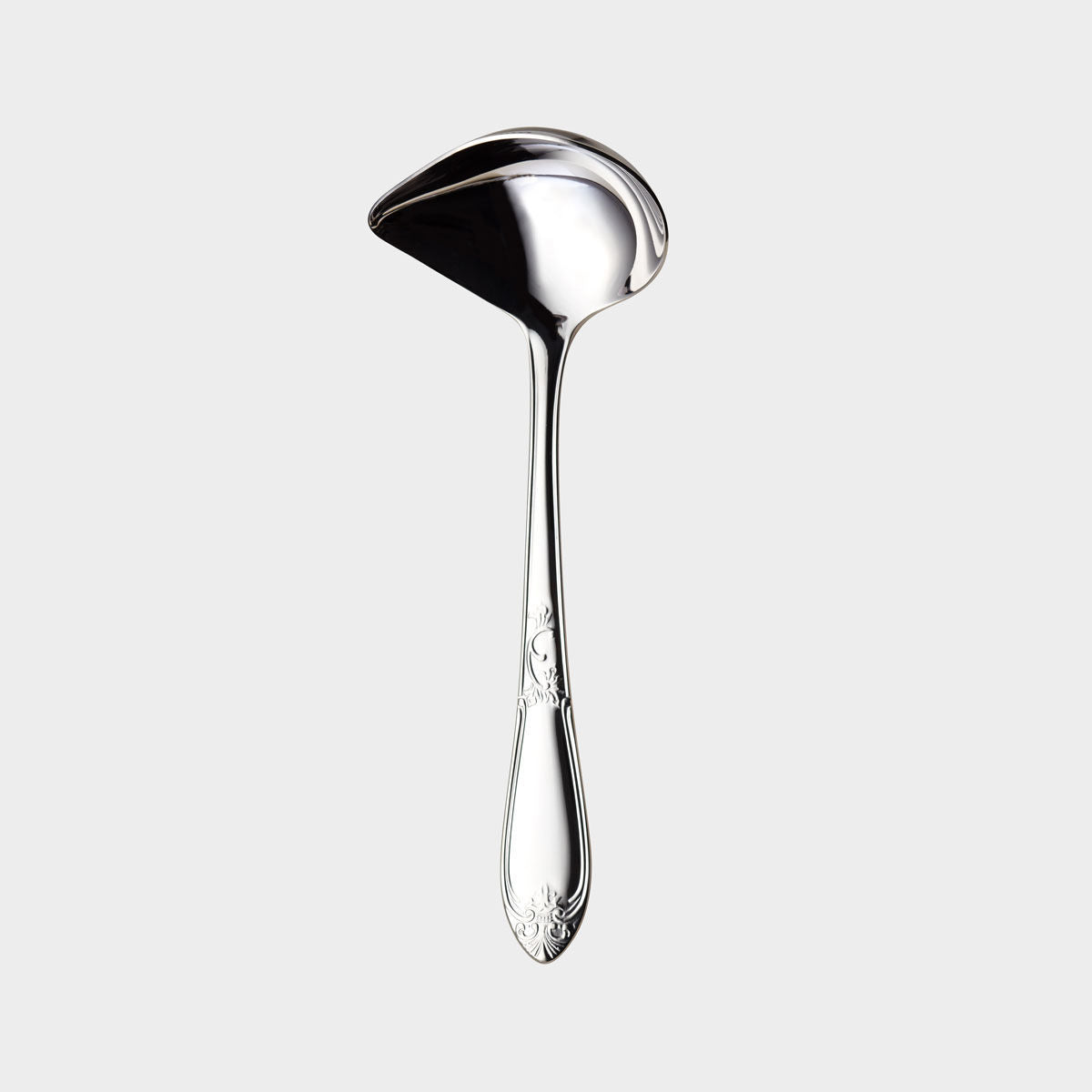Hardanger Nina Sauce Ladle - catalogue image 1