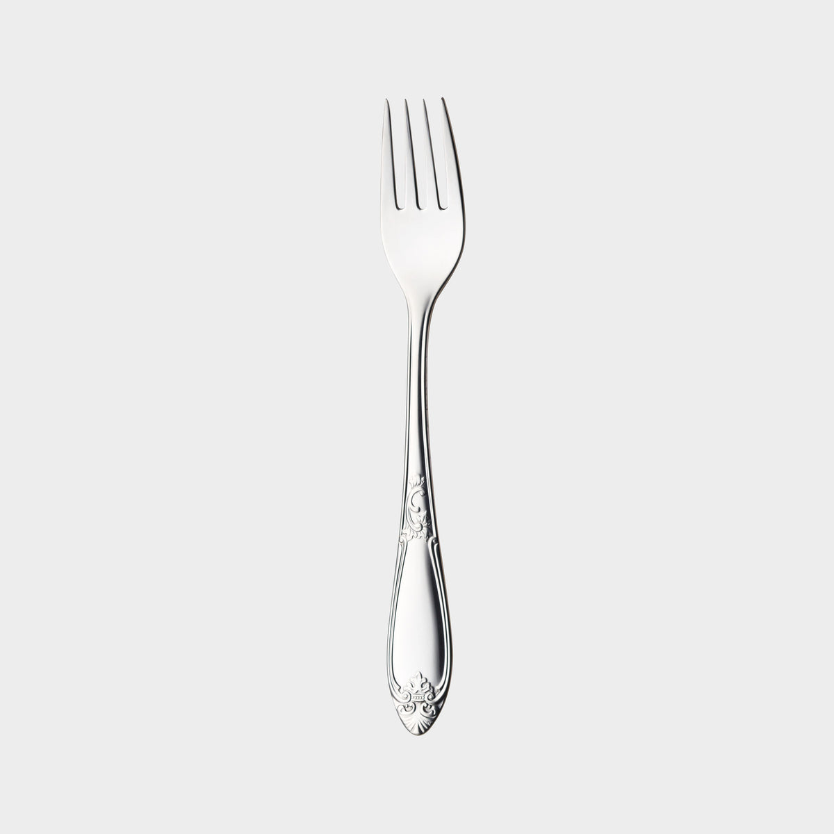 Hardanger Nina Dinner Fork — 12 Pieces