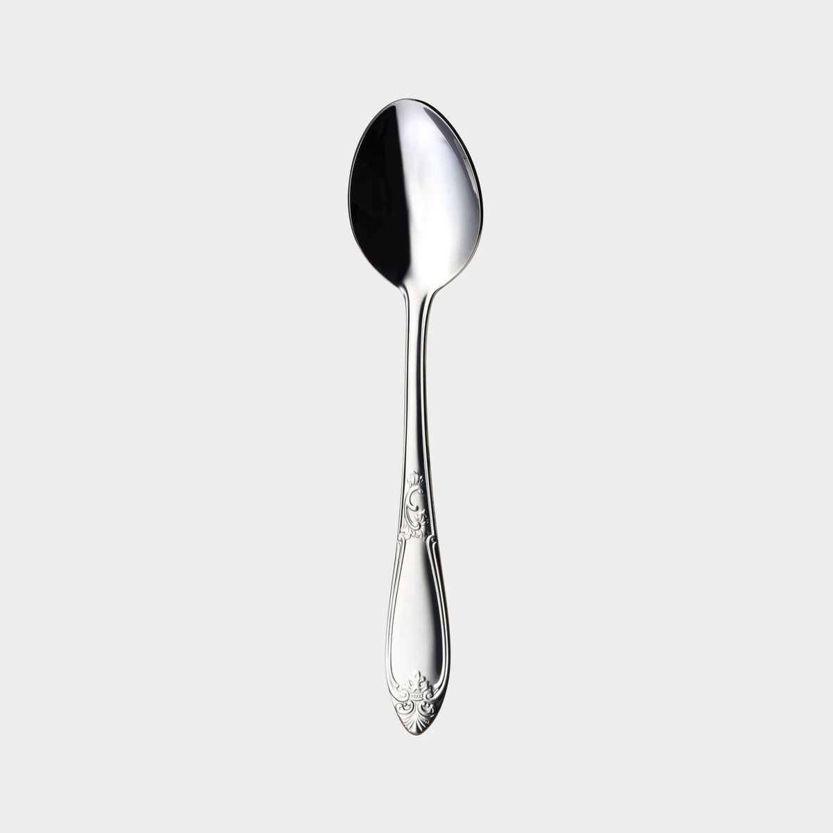 Hardanger Nina Dinner Spoon — 12 Pieces - catalogue image 1