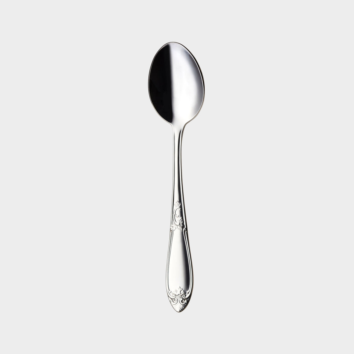 Hardanger Nina Teaspoon — 12 Pieces