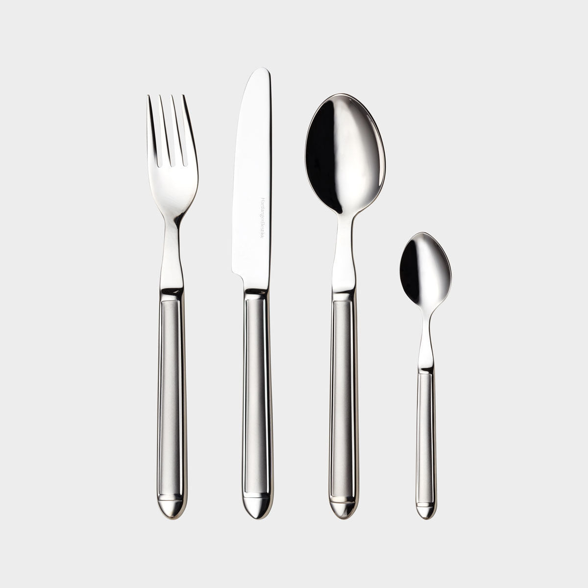 Hardanger Nora Cutlery Set 24 Pieces - catalogue image 1