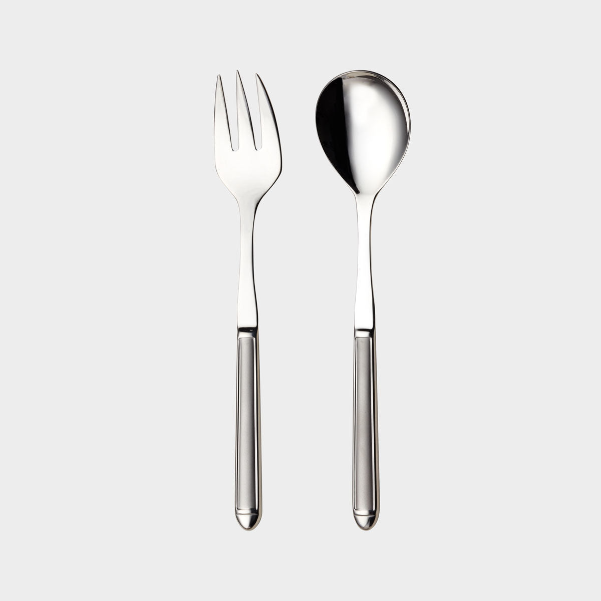 Hardanger Nora Serving Set 2 Pieces