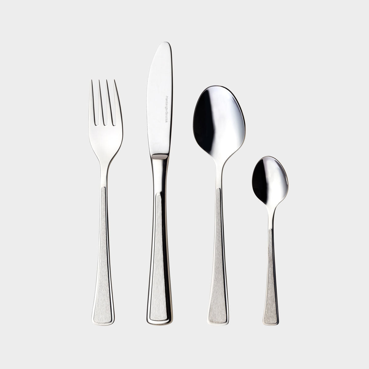 Hardanger Ramona Cutlery Set 48 Pieces - catalogue image 1