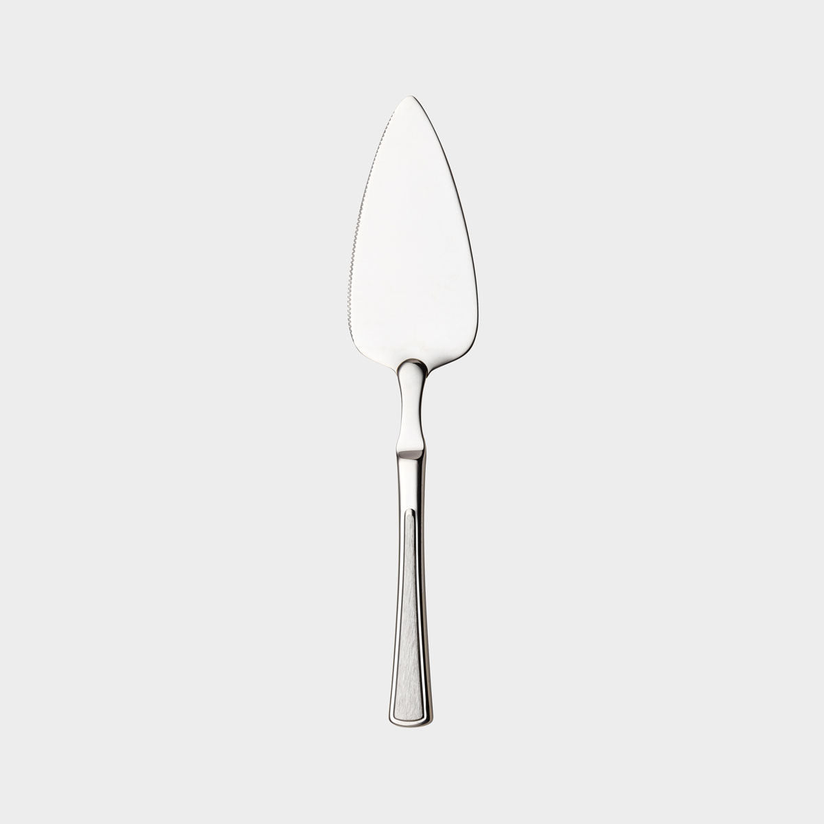 Hardanger Ramona Cake Server - catalogue image 1