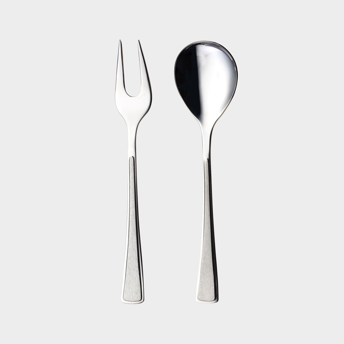 Hardanger Ramona Serving Set 2 Pieces - catalogue image 1