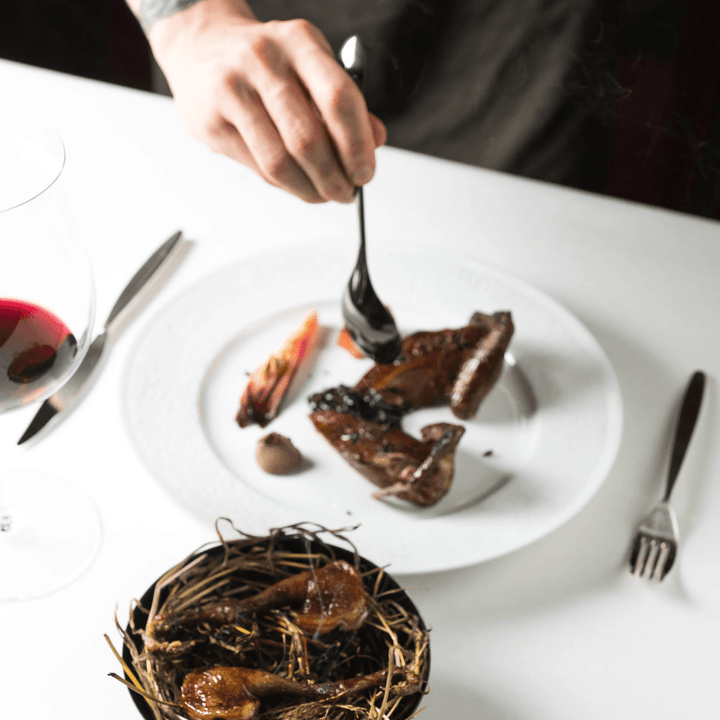 MEPRA Immagina konfigurierbares Besteckset